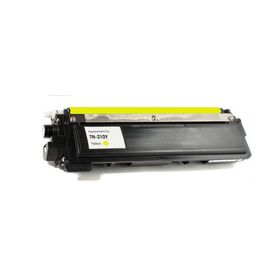 Brother TN-210 Sarı Muadil Toner