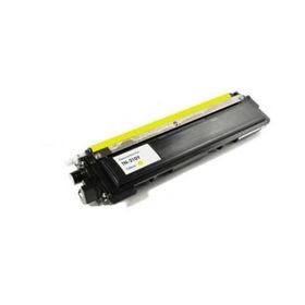 Brother TN-210 Sarı Muadil Toner