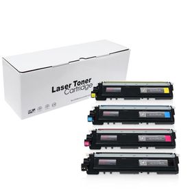 Brother TN-210 Siyah Muadil Toner