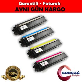 Brother TN-210 TN-230 TN-240 Uyumlu Toner