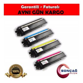 Brother TN-210 TN-230 TN-240 Uyumlu Toner