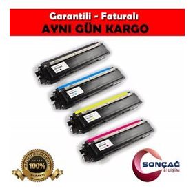 Brother TN-210 TN-230 TN-240 Uyumlu Toner