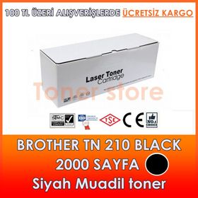 Brother TN-210 Toner
