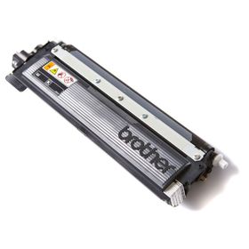 Brother TN-210BK Siyah 2.000 Sayfa Toner