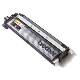 Brother TN-210BK Siyah 2.000 Sayfa Toner