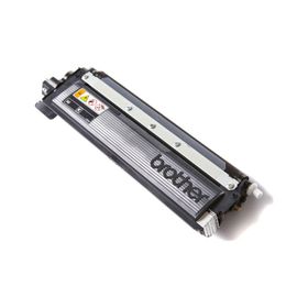 Brother TN-210BK Siyah 2.000 Sayfa Toner