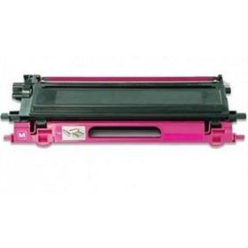 Brother TN-210M Kırmızı Toner