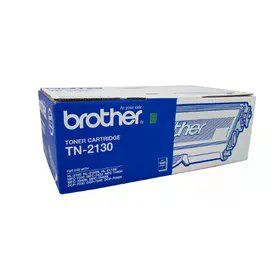Brother TN-2130 Orijinal Faks ve Yazıcı Toner