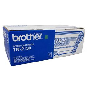 Brother TN-2130 Orijinal Faks ve Yazıcı Toner
