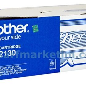 Brother TN-2130 Orijinal Faks ve Yazıcı Toner