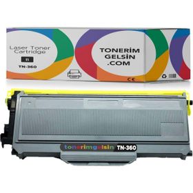 Brother TN-2130-TN-2150-TN-360 Muadil Toner