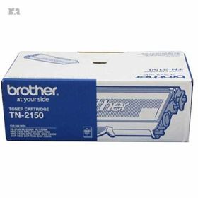 Brother TN-2150 2600 Sayfa Toner