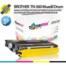 Brother TN-2150 Muadil Toner