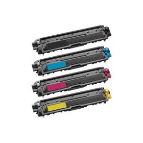 Brother TN-221 241 251 261 291-C HL-3140CW 3150CDN 3150CDW 3170CDW 3180 Cyan Muadil Toner