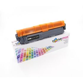 Brother TN-221 241 251 261 291-K HL-3140CW 3150CDN 3150CDW 3170CDW 3180 Black Muadil Toner