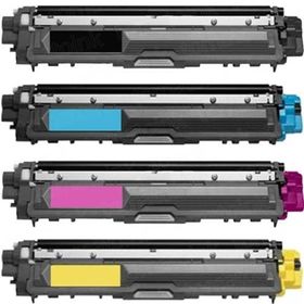 Brother TN-221 241 251 261 291-K HL-3140CW 3150CDN 3150CDW 3170CDW 3180 Black Muadil Toner