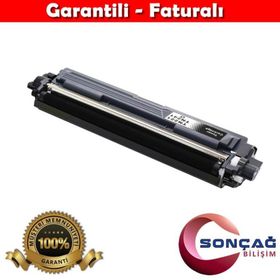 Brother TN-221 241 251 261 291-K HL-3140CW 3150CDN 3150CDW 3170CDW 3180 Black Muadil Toner