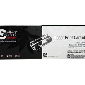 Brother TN-221 241 251 261 291-Y HL-3140CW 3150CDN 3150CDW 3170CDW 3180 Yellow Muadil Toner
