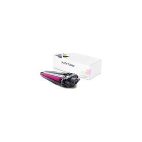 Brother TN-221 Kırmızı Muadil Toner