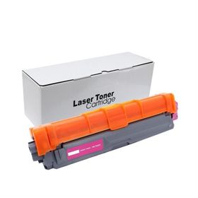 Brother TN-221 Kırmızı Muadil Toner