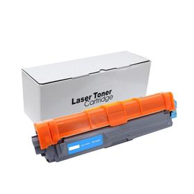 Brother TN-221 Mavi Muadil Toner