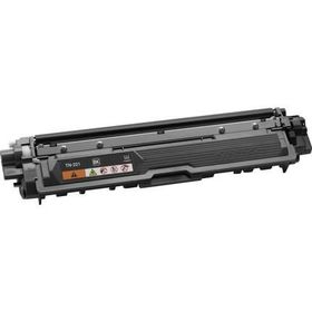 Brother TN-221 Siyah Muadil Toner