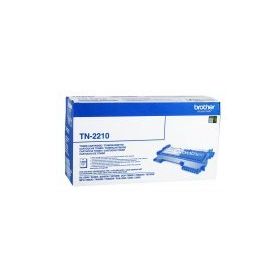 Brother TN-2210 Orjinal Toner