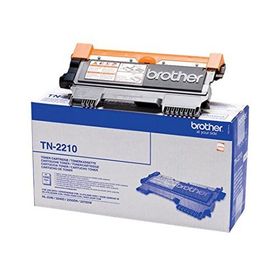 Brother TN-2210 Orjinal Toner