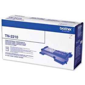 Brother TN-2210 Orjinal Toner