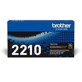 Brother TN-2210 Orjinal Toner