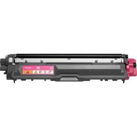 Brother TN-221M Kırmızı 1.400 Sayfa Toner