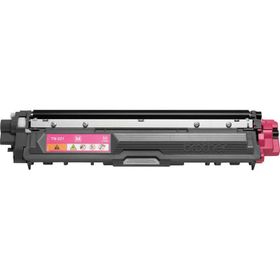 Brother TN-221M Kırmızı 1.400 Sayfa Toner