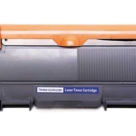 Brother TN-2220 Muadil Toner