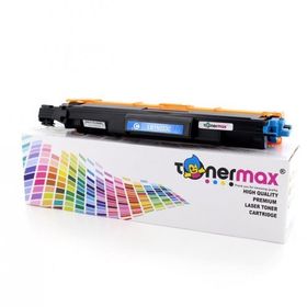 Brother Tn-223 / Tn-227 Mavi Muadil Toner