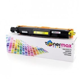 Brother Tn-223 / Tn-227 Sarı Muadil Toner