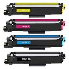Brother Tn-223 / Tn-227 Siyah Muadil Toner