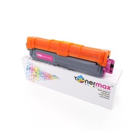 Brother TN-225 Kırmızı Muadil Toner
