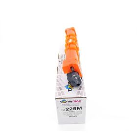 Brother TN-225 Kırmızı Muadil Toner