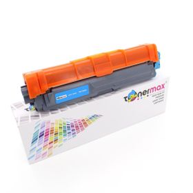 Brother TN-225 Mavi Muadil Toner