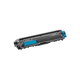 Brother TN-225 Mavi Muadil Toner