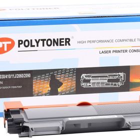 Brother TN-2255 Poly Toner