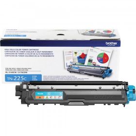 Brother TN-225C Mavi Toner