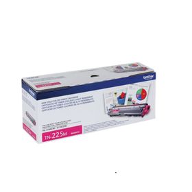 Brother TN-225M Kırmızı Toner