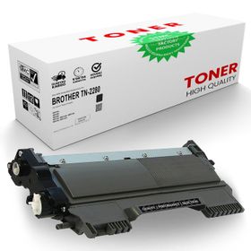 Brother TN-2260 İthal Muadil Toner