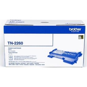Brother TN-2260 MFC-7360ne Orjinal Toner