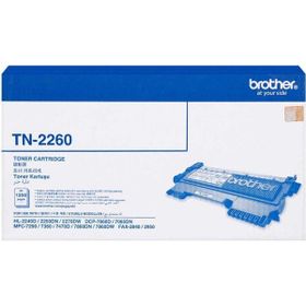 Brother TN-2260 MFC-7860dw Orjinal Toner