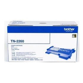 Brother TN-2260 MFC-7860dw Orjinal Toner