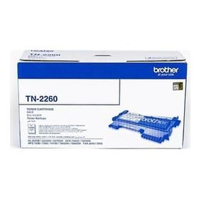Brother TN-2260 MFC-7860dw Orjinal Toner