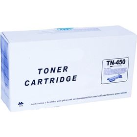 Brother TN-2260 Yüksek Kapasiteli Toner