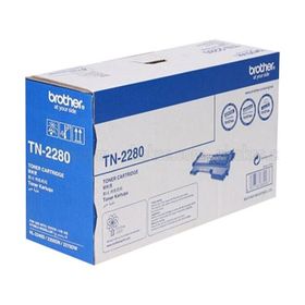 Brother TN-2280 2.600 Sayfa Toner